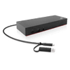 priklopna postaja ThinkPad Hybrid USB-C + USB-A Dock (40AF0135EU)