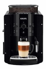 Krups Espresseria popolnoma samodejni espresso kavni aparat (EA810870)
