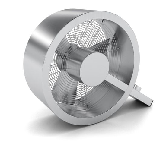 Stadler Form Q Fan ventilator, ALU