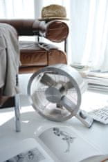 Stadler Form Q Fan ventilator, ALU