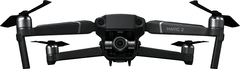DJI dron Mavic 2 Zoom, 4K kamera