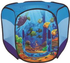 iPlay šotor s podmorskimi kroglicami