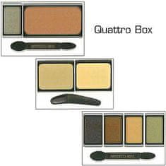 Artdeco Magnetna škatla z ogledalom (Beauty Box Quattro)