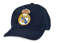 Real Madrid kapa N°12