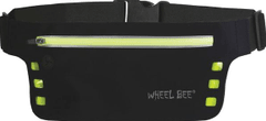 Wheel Bee torbica za okoli pasu LED Night Runner