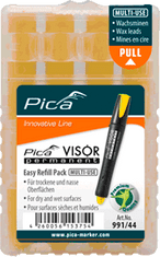 Pica-Marker označevalne voščenke (991/44)