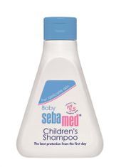Sebamed Baby šampon za lase, 150 ml