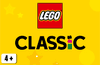 LEGO akcijska ponudba - LEGO Classic