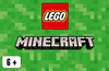 LEGO akcijska ponudba - LEGO Minecraft™