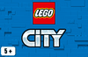 LEGO akcijska ponudba - LEGO City