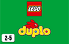 LEGO akcijska ponudba - LEGO DUPLO®