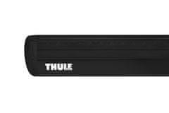 Thule Wingbar Evo 71132, 127 cm, črn
