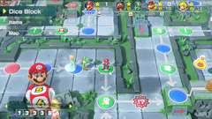 Nintendo igra Super Mario Party (Switch)