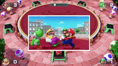 Nintendo igra Super Mario Party (Switch)