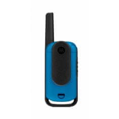 Motorola TLKR T42 walkie-talkie, moder
