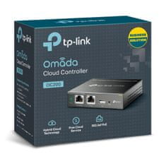 TP-Link omrežni krmilnik Omada Cloud Controller (TPLNC-OC200)