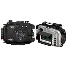 FANTASEA FG9X podvodno ohišje za digitalni fotoaparat Canon PowerShot G9 X