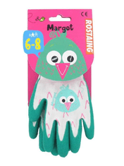 Rostaing otroške rokavice Margot, št. 4 - 6