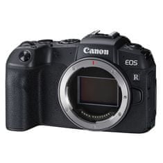 Canon EOS RP fotoaparat, ohišje, črn
