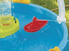 Little Tikes Vodna miza Fun zone - vodni boj