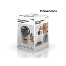 InnovaGoods digitalen elektronski hranilnik - odprta embalaža