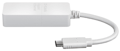 D-Link USB-C mrežni adapter DUB-E130