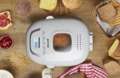 Gorenje aparat za peko kruha BM910WII