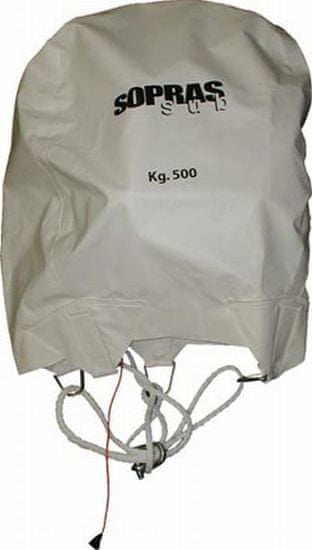 SOPRASSUB Dvižna vreča 2000 kg z 2 x ventilom
