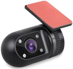 LAMAX S7 GPS Dual, avtomobilska kamera