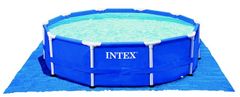 Intex podloga pod bazenom, 472×472cm (W148048)