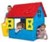 My First Play House, otroška vrtna hiša
