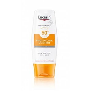 Eucerin losjon Photoaging Control SPF 50+