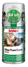 Sonax čistilo za klimo v avtomobilu, 100 ml