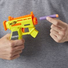 Nerf Microshots Fortnite pištola AR-L