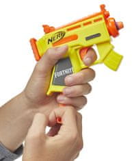 Nerf Microshots Fortnite pištola AR-L