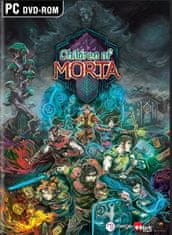 Merge Games Children of Morta igra (PC)
