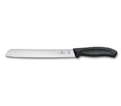 Victorinox nož za kruh, 21 cm (6.8633.21B)
