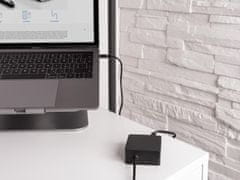 Avacom Adapter za polnjenje USB Type-C 45W Power Delivery