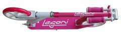 Legoni Energy skiro, 200 mm, roza