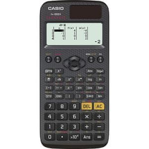  Tehnični kalkulator Casio FX-85EX