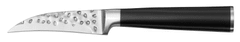 CS Solingen Nož za lupljenje iz nerjavečega jekla 9 cm Stern CS-064211