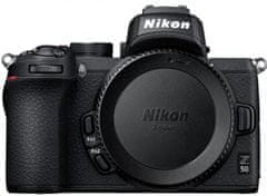 Nikon Z50 fotoaparat, ohišje