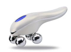 BeautyRelax Rollskin masažna naprava proti celulitu - Odprta embalaža