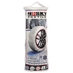 Sumex Husky tekstilne verige, XL
