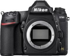 Nikon D780 DSLR fotoaparat, ohišje