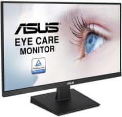 ASUS VA27EHE monitor, IPS, 68,6cm, FHD (90LM0557-B01170)