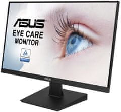 VA27EHE monitor, IPS, 68,6cm, FHD (90LM0557-B01170)