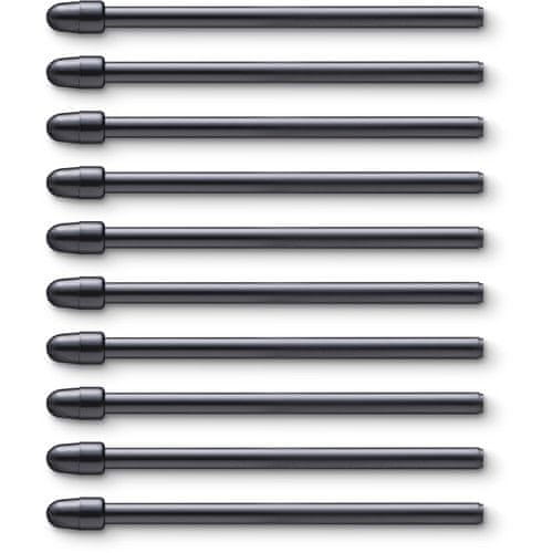 Wacom komplet standardnih konic za Pro Pen 2, 10 kosov