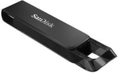 SanDisk Ultra USB-C ključ, 128 GB