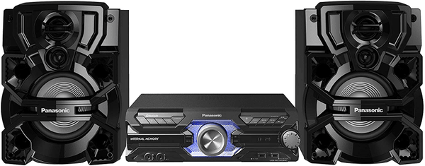 Glasbeni stolp Panasonic SC-AKX710E
